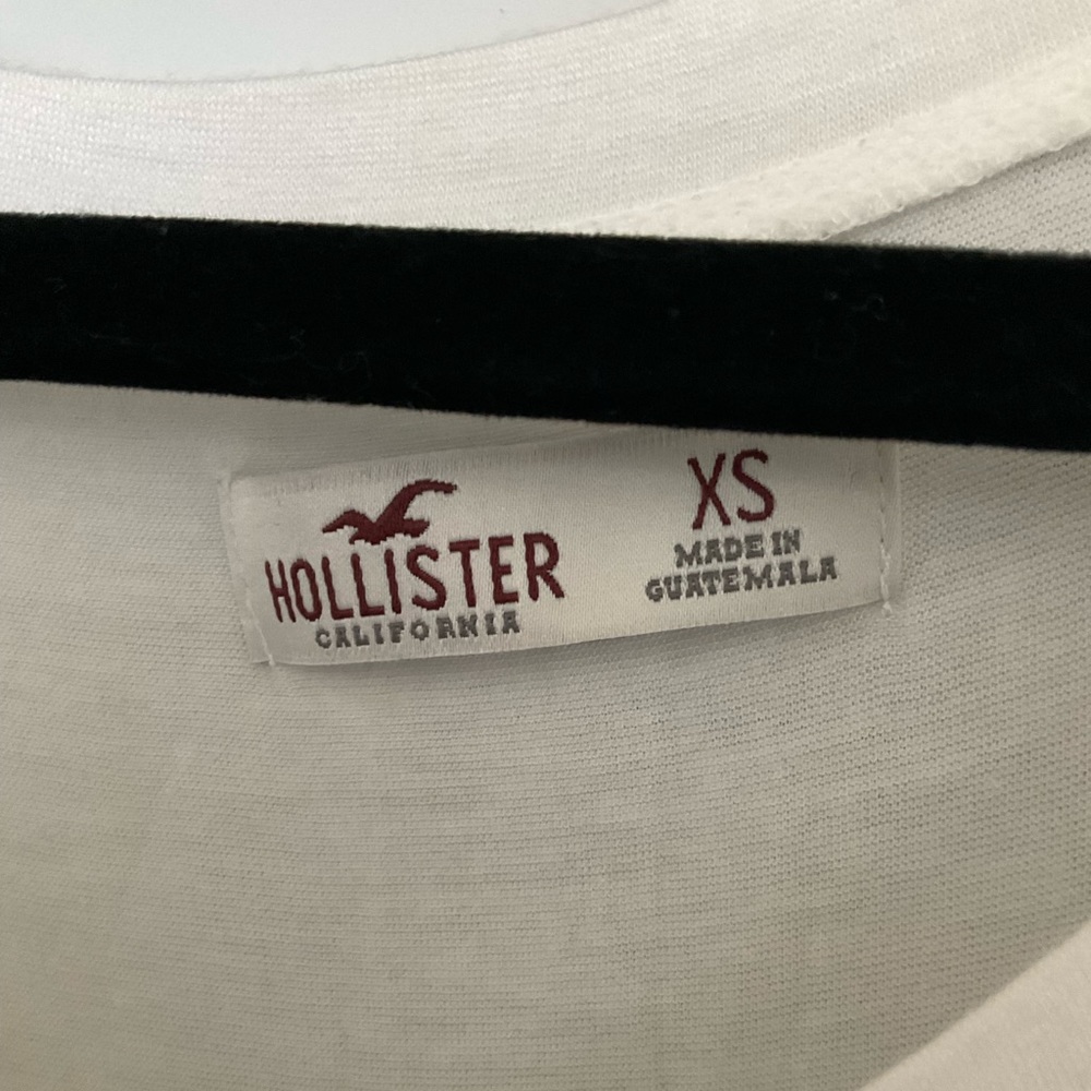 HOLLISTER tunic  shirts woman’s - Picture 5 of 13
